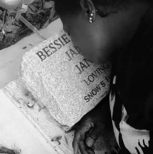 Meet your Posher, Claudette